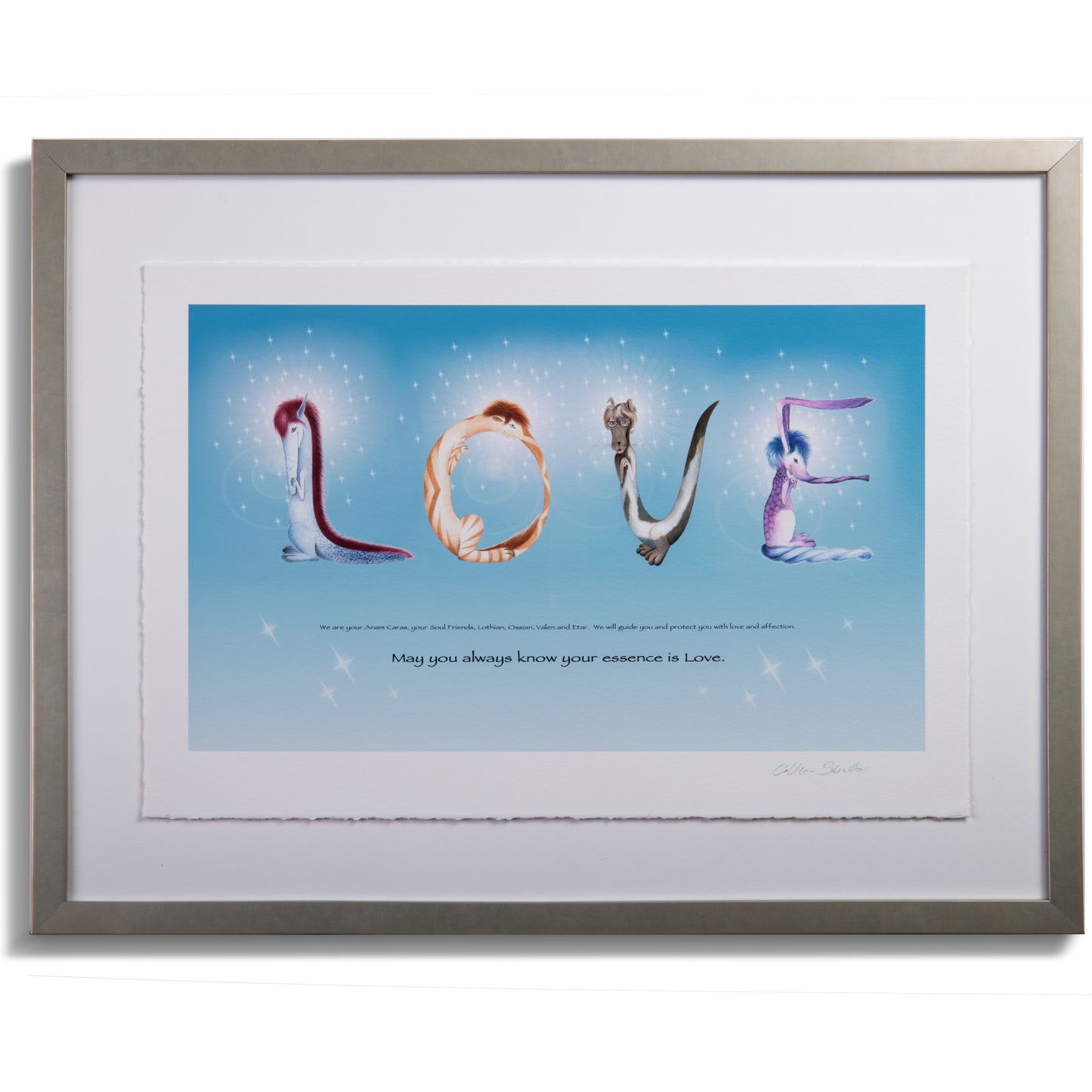 Magical Love